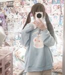 TwitterLolita [Cô bé không cao] Những bức ảnh riêng tư dễ thương, với làn da trắng mịn, bộ ngực lớn và bên ngoài âm hộ màu hồng, cô ấy là một cô gái ngoan trong mắt giáo viên và các bạn cùng lớp, nhưng ở nhà cô ấy lại là một con điếm nhỏ