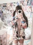 TwitterLolita [Cô bé không cao] Những bức ảnh riêng tư dễ thương, với làn da trắng mịn, bộ ngực lớn và bên ngoài âm hộ màu hồng, cô ấy là một cô gái ngoan trong mắt giáo viên và các bạn cùng lớp, nhưng ở nhà cô ấy lại là một con điếm nhỏ