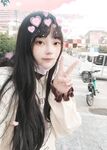 TwitterLolita [Cô bé không cao] Những bức ảnh riêng tư dễ thương, với làn da trắng mịn, bộ ngực lớn và bên ngoài âm hộ màu hồng, cô ấy là một cô gái ngoan trong mắt giáo viên và các bạn cùng lớp, nhưng ở nhà cô ấy lại là một con điếm nhỏ