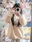 TwitterLolita [Cô bé không cao] Những bức ảnh riêng tư dễ thương, với làn da trắng mịn, bộ ngực lớn và bên ngoài âm hộ màu hồng, cô ấy là một cô gái ngoan trong mắt giáo viên và các bạn cùng lớp, nhưng ở nhà cô ấy lại là một con điếm nhỏ