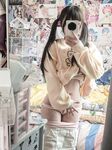 TwitterLolita [Cô bé không cao] Những bức ảnh riêng tư dễ thương, với làn da trắng mịn, bộ ngực lớn và bên ngoài âm hộ màu hồng, cô ấy là một cô gái ngoan trong mắt giáo viên và các bạn cùng lớp, nhưng ở nhà cô ấy lại là một con điếm nhỏ
