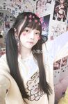 TwitterLolita [Cô bé không cao] Những bức ảnh riêng tư dễ thương, với làn da trắng mịn, bộ ngực lớn và bên ngoài âm hộ màu hồng, cô ấy là một cô gái ngoan trong mắt giáo viên và các bạn cùng lớp, nhưng ở nhà cô ấy lại là một con điếm nhỏ