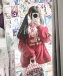 TwitterLolita [Cô bé không cao] Những bức ảnh riêng tư dễ thương, với làn da trắng mịn, bộ ngực lớn và bên ngoài âm hộ màu hồng, cô ấy là một cô gái ngoan trong mắt giáo viên và các bạn cùng lớp, nhưng ở nhà cô ấy lại là một con điếm nhỏ
