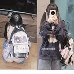 TwitterLolita [Cô bé không cao] Những bức ảnh riêng tư dễ thương, với làn da trắng mịn, bộ ngực lớn và bên ngoài âm hộ màu hồng, cô ấy là một cô gái ngoan trong mắt giáo viên và các bạn cùng lớp, nhưng ở nhà cô ấy lại là một con điếm nhỏ