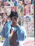 TwitterLolita [Cô bé không cao] Những bức ảnh riêng tư dễ thương, với làn da trắng mịn, bộ ngực lớn và bên ngoài âm hộ màu hồng, cô ấy là một cô gái ngoan trong mắt giáo viên và các bạn cùng lớp, nhưng ở nhà cô ấy lại là một con điếm nhỏ