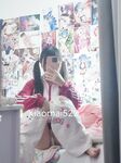 TwitterLolita [Cô bé không cao] Những bức ảnh riêng tư dễ thương, với làn da trắng mịn, bộ ngực lớn và bên ngoài âm hộ màu hồng, cô ấy là một cô gái ngoan trong mắt giáo viên và các bạn cùng lớp, nhưng ở nhà cô ấy lại là một con điếm nhỏ