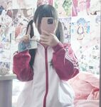 TwitterLolita [Cô bé không cao] Những bức ảnh riêng tư dễ thương, với làn da trắng mịn, bộ ngực lớn và bên ngoài âm hộ màu hồng, cô ấy là một cô gái ngoan trong mắt giáo viên và các bạn cùng lớp, nhưng ở nhà cô ấy lại là một con điếm nhỏ