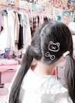 TwitterLolita [Cô bé không cao] Những bức ảnh riêng tư dễ thương, với làn da trắng mịn, bộ ngực lớn và bên ngoài âm hộ màu hồng, cô ấy là một cô gái ngoan trong mắt giáo viên và các bạn cùng lớp, nhưng ở nhà cô ấy lại là một con điếm nhỏ