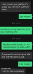 NTR綠帽淫妻大神〖VINCENTXXBB〗獻妻挨操 被黑肉棒直接捅到子宮了 黑白碰撞強烈對比有一種獨特的美感1