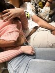 NTR綠帽淫妻大神〖VINCENTXXBB〗獻妻挨操 被黑肉棒直接捅到子宮了 黑白碰撞強烈對比有一種獨特的美感1