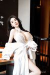 三月最新流出极品乳神【潘娇娇】大尺度私拍浴袍情趣蕾丝极品大奶三点全漏