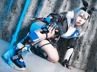 tokar浵卡silverwolf