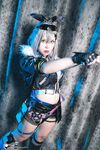tokar浵卡silverwolf