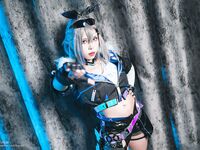 tokar浵卡silverwolf