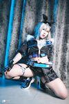 tokar浵卡silverwolf