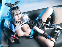 tokar浵卡silverwolf