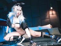 tokar浵卡silverwolf
