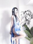 The most beautiful girl with 210,000 followers on Twitter squirts the Loli Princess [Rabbit Loves Squirting]. Subscribe to private photos, and she can be salty or sweet in various uniforms and expose props Ziwei outdoors in front of people.