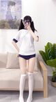 The most beautiful girl with 210,000 followers on Twitter squirts the Loli Princess [Rabbit Loves Squirting]. Subscribe to private photos, and she can be salty or sweet in various uniforms and expose props Ziwei outdoors in front of people.