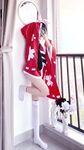 The most beautiful girl with 210,000 followers on Twitter squirts the Loli Princess [Rabbit Loves Squirting]. Subscribe to private photos, and she can be salty or sweet in various uniforms and expose props Ziwei outdoors in front of people.