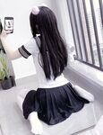 The most beautiful girl with 210,000 followers on Twitter squirts the Loli Princess [Rabbit Loves Squirting]. Subscribe to private photos, and she can be salty or sweet in various uniforms and expose props Ziwei outdoors in front of people.