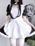 The most beautiful girl with 210,000 followers on Twitter squirts the Loli Princess [Rabbit Loves Squirting]. Subscribe to private photos, and she can be salty or sweet in various uniforms and expose props Ziwei outdoors in front of people.