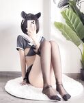 The most beautiful girl with 210,000 followers on Twitter squirts the Loli Princess [Rabbit Loves Squirting]. Subscribe to private photos, and she can be salty or sweet in various uniforms and expose props Ziwei outdoors in front of people.