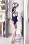 The most beautiful girl with 210,000 followers on Twitter squirts the Loli Princess [Rabbit Loves Squirting]. Subscribe to private photos, and she can be salty or sweet in various uniforms and expose props Ziwei outdoors in front of people.