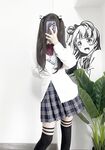 The most beautiful girl with 210,000 followers on Twitter squirts the Loli Princess [Rabbit Loves Squirting]. Subscribe to private photos, and she can be salty or sweet in various uniforms and expose props Ziwei outdoors in front of people.