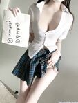 The most beautiful girl with 210,000 followers on Twitter squirts the Loli Princess [Rabbit Loves Squirting]. Subscribe to private photos, and she can be salty or sweet in various uniforms and expose props Ziwei outdoors in front of people.