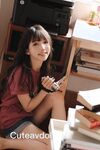 摄影大咖【山野村夫】御用模特，推特顶级高颜女神【广深虾酱】露脸私拍完整集，打炮自慰清纯外表下如此反差
