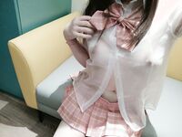 摄影大咖【山野村夫】御用模特，推特顶级高颜女神【广深虾酱】露脸私拍完整集，打炮自慰清纯外表下如此反差