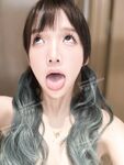 摄影大咖【山野村夫】御用模特，推特顶级高颜女神【广深虾酱】露脸私拍完整集，打炮自慰清纯外表下如此反差