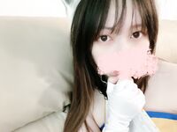 摄影大咖【山野村夫】御用模特，推特顶级高颜女神【广深虾酱】露脸私拍完整集，打炮自慰清纯外表下如此反差