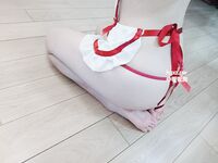 摄影大咖【山野村夫】御用模特，推特顶级高颜女神【广深虾酱】露脸私拍完整集，打炮自慰清纯外表下如此反差