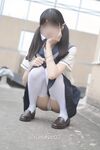 Twitter萝莉〖YunaNic02〗小小年纪就被捅成爸爸的形状在外是老师同学眼中的乖乖女在家是小母狗