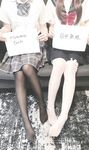 Twitter萝莉〖YunaNic02〗小小年纪就被捅成爸爸的形状在外是老师同学眼中的乖乖女在家是小母狗