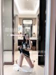 大长腿小仙女小姐姐〖甜丝丝〗一字马露出啪啪舞蹈生的柔韧性就是好，被金主爸爸调教成母狗！