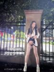 大长腿小仙女小姐姐〖甜丝丝〗一字马露出啪啪舞蹈生的柔韧性就是好，被金主爸爸调教成母狗！