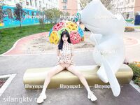 【重磅核弹】极品颜值女神【mympet】VIP福利合集，非推特免费资源，露出裸舞抖音风换衣啪啪，完美露脸