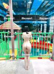 【重磅核弹】极品颜值女神【mympet】VIP福利合集，非推特免费资源，露出裸舞抖音风换衣啪啪，完美露脸