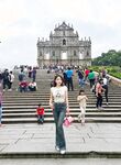 Big hit in 2024, Xiuren.com [Yuerjiang] is custom-made at a high price of a thousand yuan, a rare collection, top-notch big breasts with clear leakage points, custom-made for rubbing breasts, lots of hair, sexy goddess