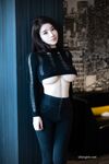 Big hit in 2024, Xiuren.com [Yuerjiang] is custom-made at a high price of a thousand yuan, a rare collection, top-notch big breasts with clear leakage points, custom-made for rubbing breasts, lots of hair, sexy goddess
