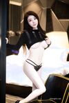 Big hit in 2024, Xiuren.com [Yuerjiang] is custom-made at a high price of a thousand yuan, a rare collection, top-notch big breasts with clear leakage points, custom-made for rubbing breasts, lots of hair, sexy goddess