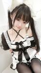 神沢永莉 主人喜歡這套嗎