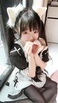 神沢永莉 主人喜歡這套嗎