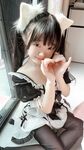 神沢永莉 主人喜歡這套嗎