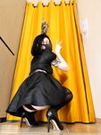 Naimi奶咪24.4.24 最新和风兔女郎+白雪公主+张元英同款