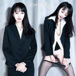 DOM窒息 作品合集