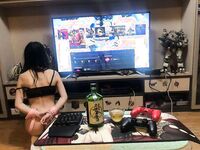 DOM窒息 作品合集